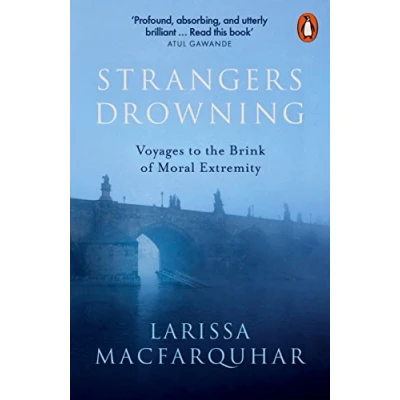 Afbeelding van Strangers Drowning