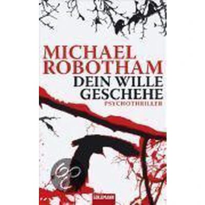 Afbeelding van Dein Wille geschehe