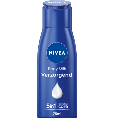 Afbeelding van Nivea Bodymilk Verzorgend 5 in 1 Care