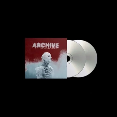 Afbeelding van Archive Controlling Crowds I IV (2 CD)
