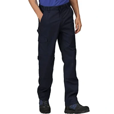 Afbeelding van Regatta Pro Cargo Trouser RG5000 Navy 44/31