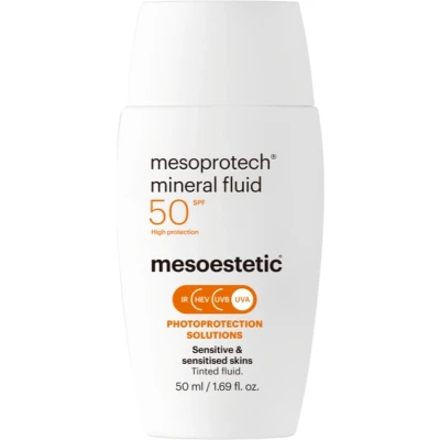 Afbeelding van Mesoprotech mineral fluid