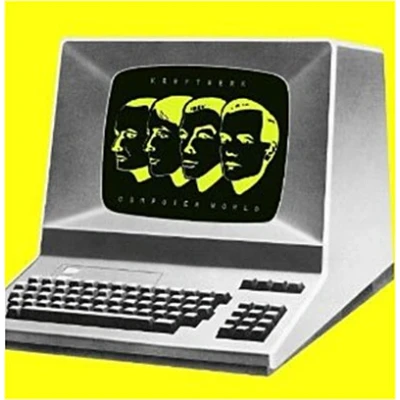 Image de Computer world