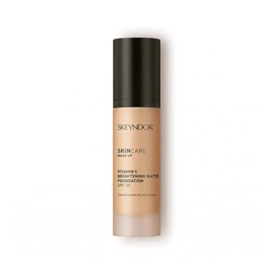 Afbeelding van Skeyndor Vitamin C Brightening Matte Foundation 01