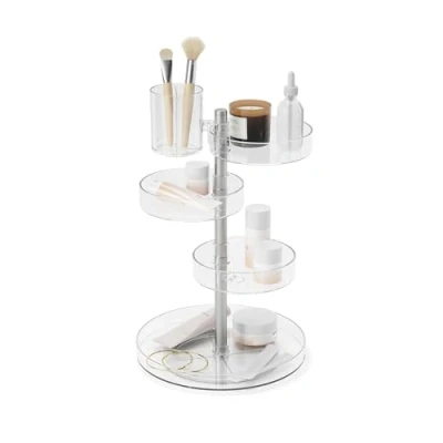 Afbeelding van Umbra Pirouette cosmetica organizer