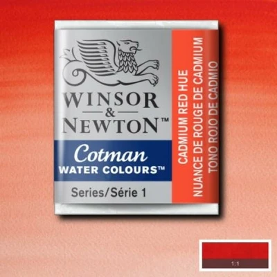 Afbeelding van Cadmium Red Hue 095 HP