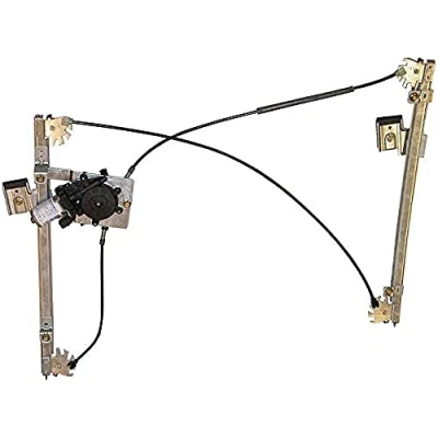 Afbeelding van Valeo Raammechanisme 850449