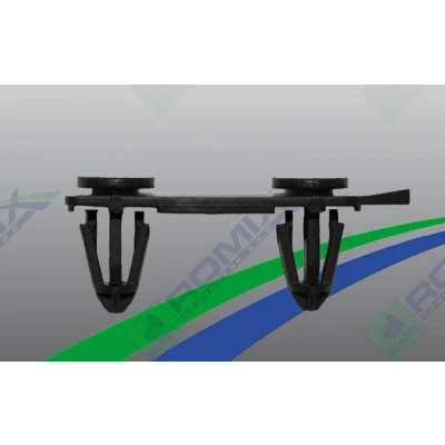 Afbeelding van ROMIX C70163 Clip, sier /beschermingslijst VOLKSWAGEN: Crafter 30 50 Van