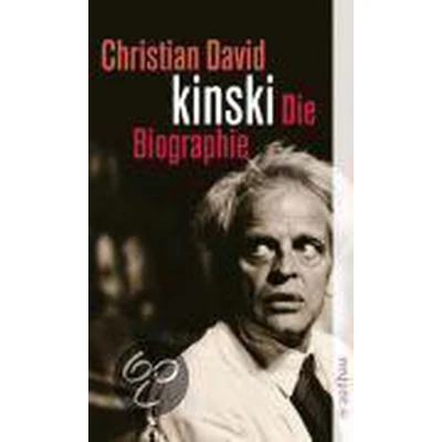 Afbeelding van Kinski