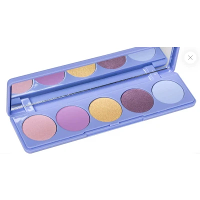 Afbeelding van Cent Pur La Palette Violette