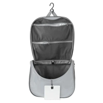 Afbeelding van Sea to Summit Ultra Sil Hanging Toiletry Bag Large High Rise