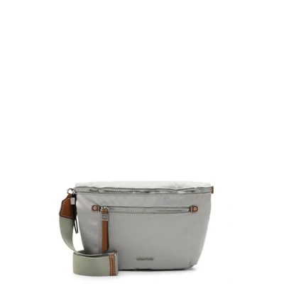 Afbeelding van Emily &amp; Noah Esther Handtas, Dames, Maat: One Size, Khaki