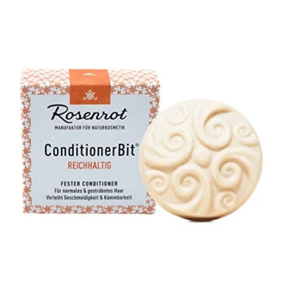 Afbeelding van Rosenrot Solid conditioner rich 60 gram