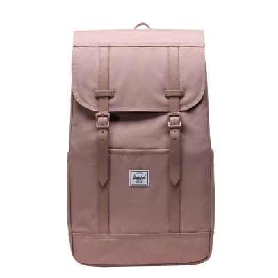 Afbeelding van Herschel Supply Co. Retreat backpack ash rose