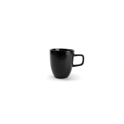 Afbeelding van Salt &amp; Pepper Beker 38cl Mielo Zwart