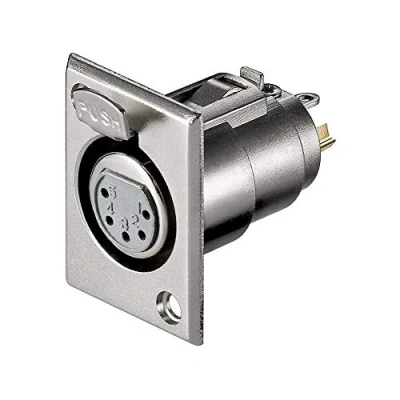 Afbeelding van Wentronic XLR 187 5 G