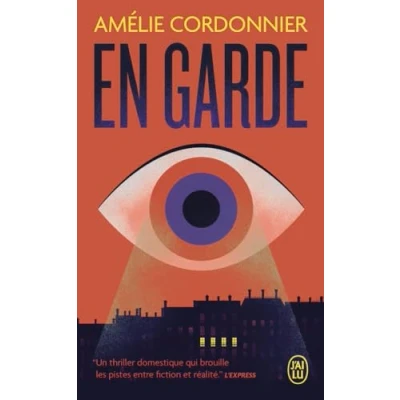 Afbeelding van EN GARDE