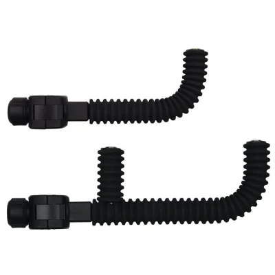 Afbeelding van Cresta Solith 90 Degrees Arm Double (D30 36) Long