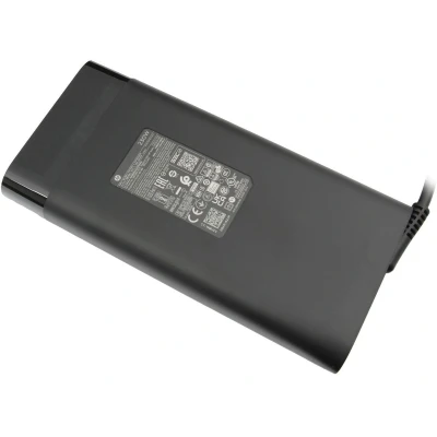 Afbeelding van HP 6E6M1AA#ABB oplader 230W afgerond