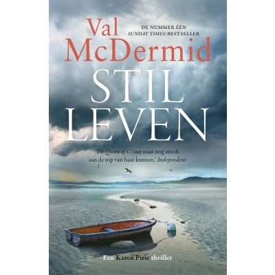 Afbeelding van Karen Pirie 6 Stilleven