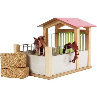 Afbeelding van Paardenbox van Kids Globe