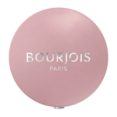 Image de Bourjois Little Round Pot Fard à paupières 1,2 grammes