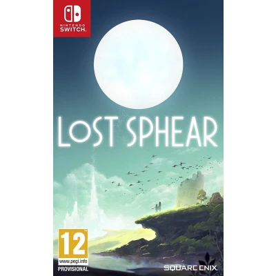 Afbeelding van Lost Sphear