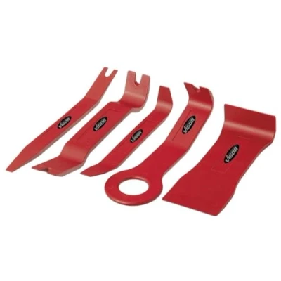 Afbeelding van VIGOR V1369 Set loshevels, deurbekleding