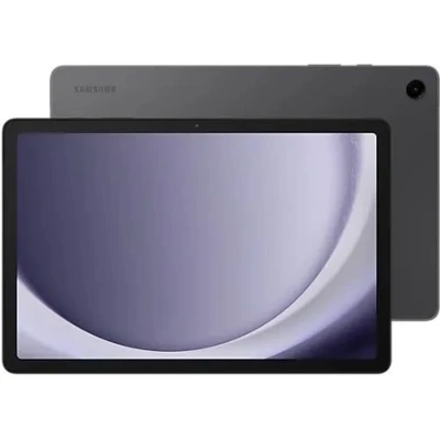 Afbeelding van Galaxy Tab A9 Plus 64 GB WiFi + Bookcovergrijs Grijs 11 inch Octa Core Camera 8 MP