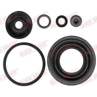 Afbeelding van QUICK BRAKE 114 0265 Remklauw Reparatieset 38 MAZDA: 6 Estate