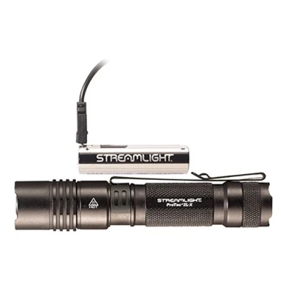 Afbeelding van Streamlight ProTac 2L X USB Tactische zaklamp