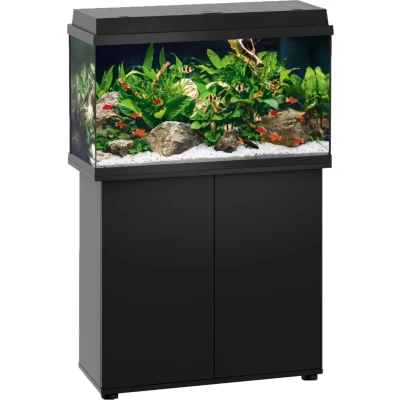 Afbeelding van Juwel aquarium Primo 110 met filter zwart Gebr. de Boon
