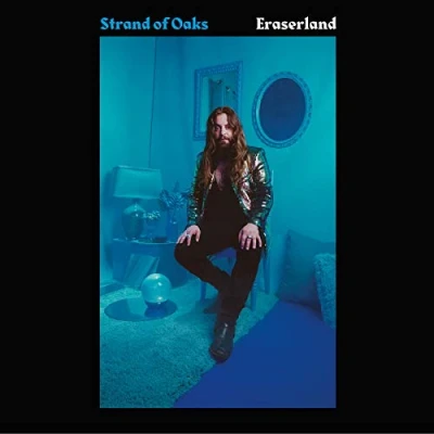 Afbeelding van Strand Of Oaks Eraserland (CD)