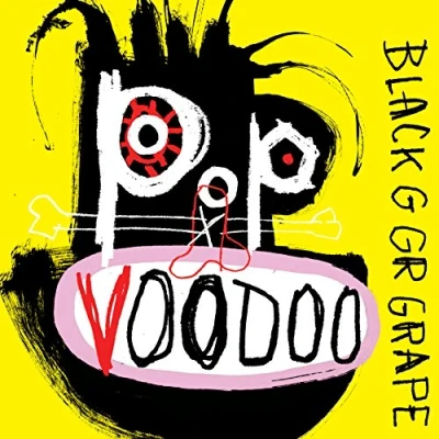 Afbeelding van Pop Voodoo
