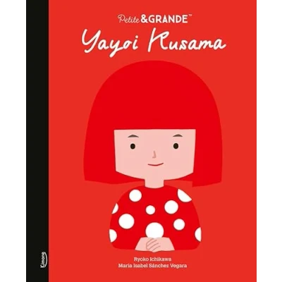 Afbeelding van YAYOI KUSAMA