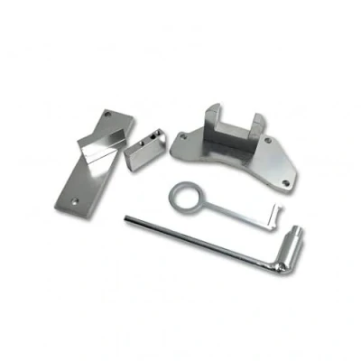 Afbeelding van CASTEX Motorwigset Gereedschapsset Kettingnokkenas Distributie Compatibel met Citroen, Peugeot, DS, Opel vanaf 2018 1.2 Vti Made in EU