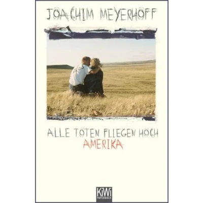 Afbeelding van Alle Toten fliegen hoch