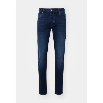 Afbeelding van GStar jeans 3301 Blauw 3430
