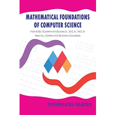 Afbeelding van Mathematical Foundations of Computer Science