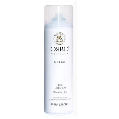 Afbeelding van Orro Venezia Style The Hairspray Spray 500 ml