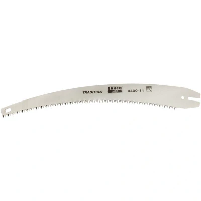 Afbeelding van BAHCO 4420 11 reservezaagblad voor 4211 6T snoeizaag 11&quot;