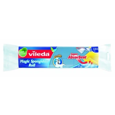 Afbeelding van Doek Vileda