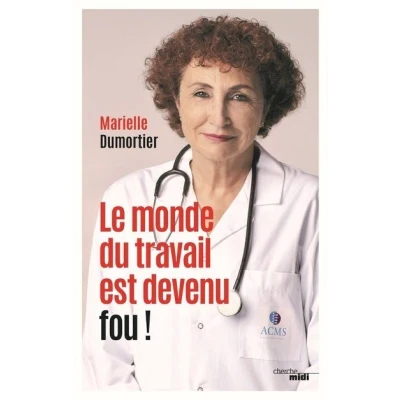 Image de Le monde du travail est devenu fou !