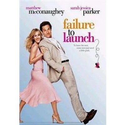 Afbeelding van Failure To Launch Movie