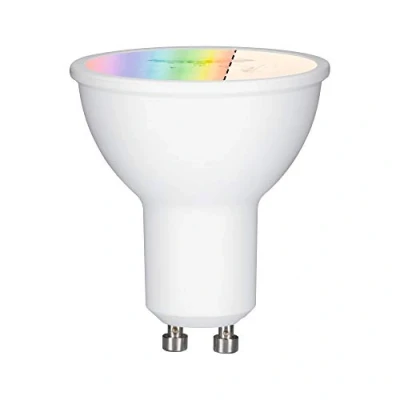 Afbeelding van Paulmann 50130 LED Energielabel G (A G) GU10 Reflector 5.5 W Warmwit (Ø x h) 50 mm 54 1 stuk(s)