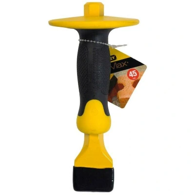 Image de Burin de maçon 45mm x 250mm fatmax