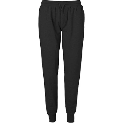 Afbeelding van Sweatpants Joggingsbroek met ritszakken Black XS