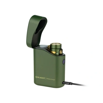 Afbeelding van Olight Baton 4 Premium Kit Zaklamp