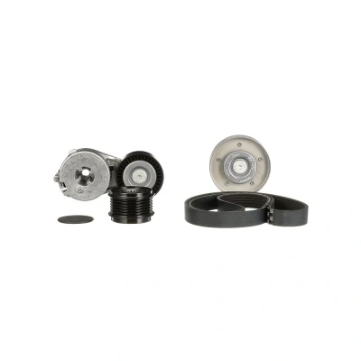 Afbeelding van Gates Poly V riemen kit K046PK1590