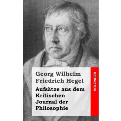 Afbeelding van Aufsätze aus dem kritischen Journal der Philosophie